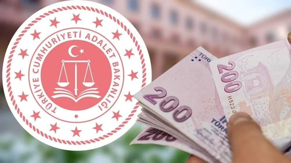 ADALET BAKANLIĞI PROMOSYON ÖDEMELERİ SON DURUM || Adalet Bakanlığı Promosyonu Ne Zaman Ödenecek? - Sayfa 2