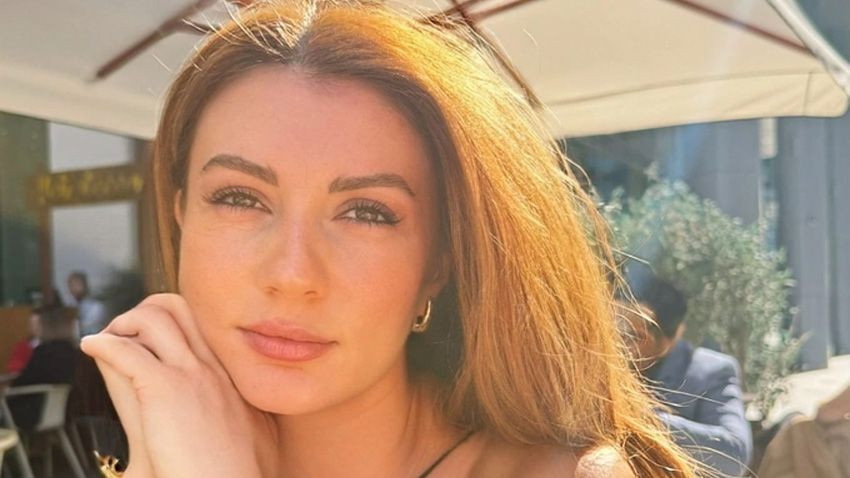 Burcu Özberk arkadaşlarına fena patladı! “Sürekli story atıp kafamızı şişirmeyin” - Sayfa 4