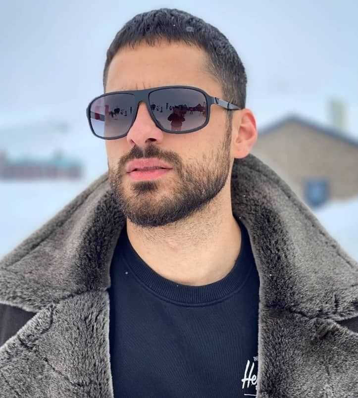 Ekin Mert Daymaz Kimdir? - Sayfa 3