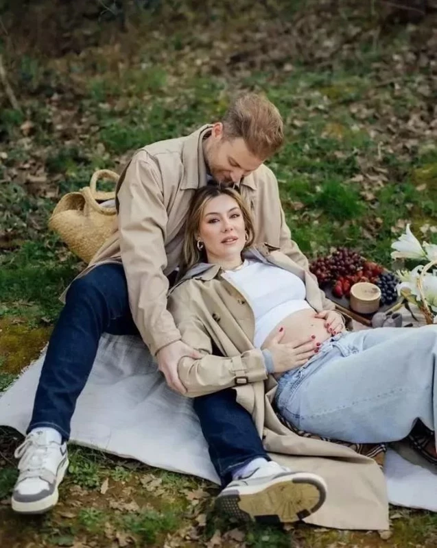 Hamileyken bebeğini kaybetmişti! Ege Kökenli yaşadıklarını ilk kez itiraf etti... - Sayfa 3