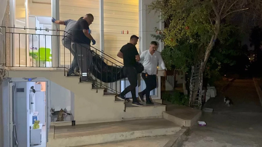 Antalya'da eski eş cinayetinde kan donduran detaylar! İfadesi ortaya çıktı - Sayfa 1