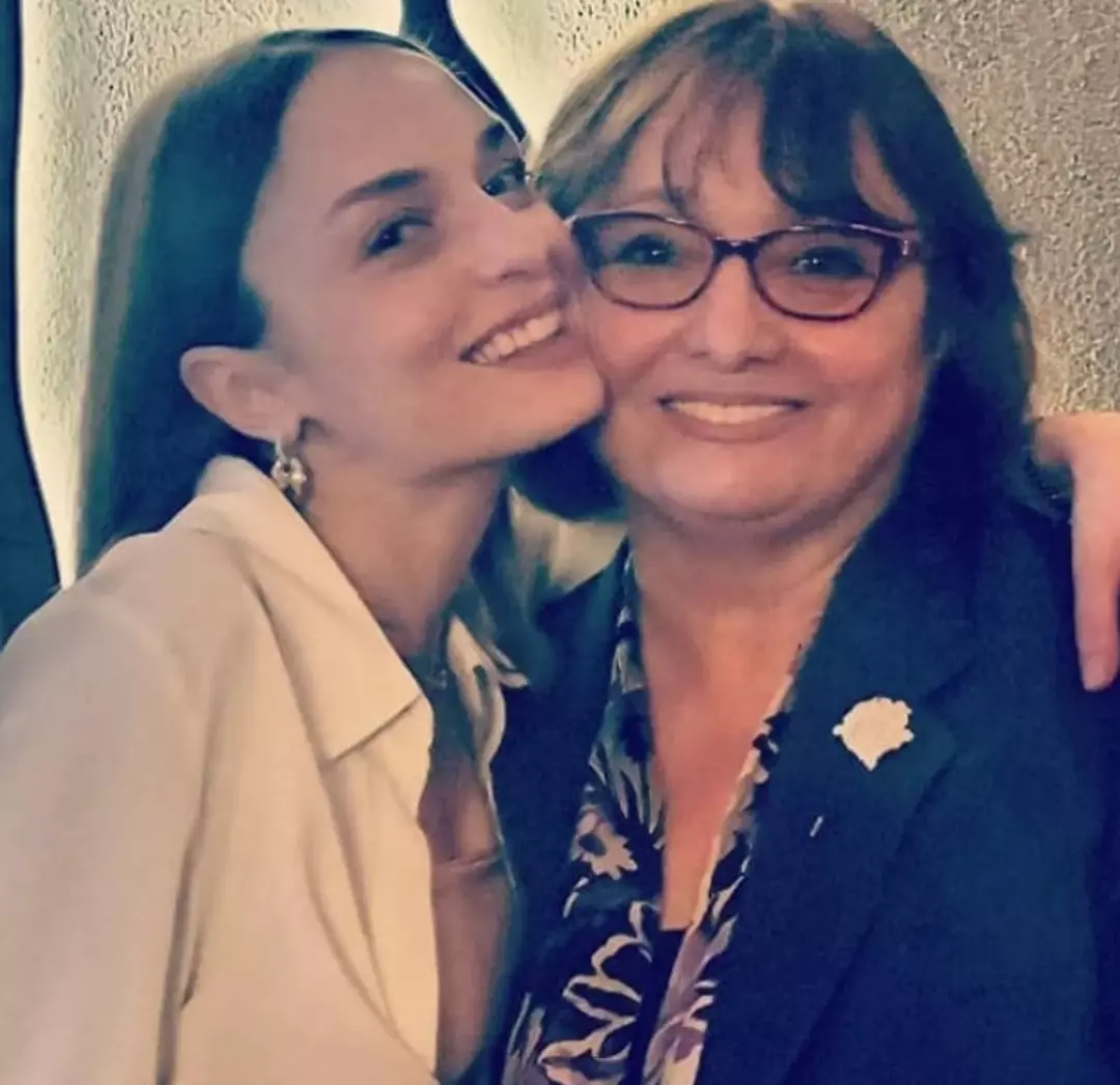 İntihar iddialarıyla gündeme gelmişti! Nilperi Şahinkaya'dan günler sonra açıklama - Sayfa 1