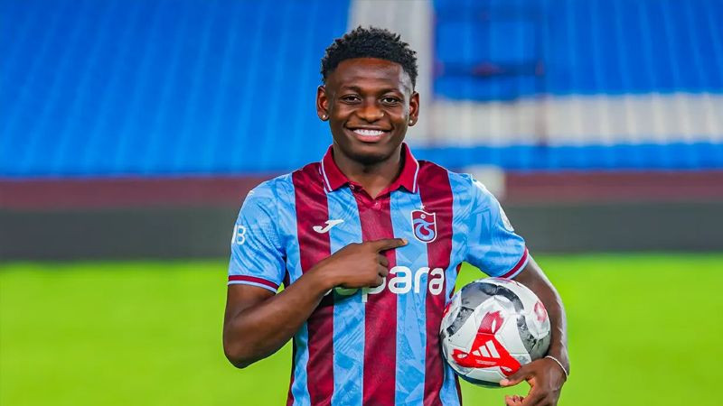 Süper Lig transfer dönemi sona erdi: En pahalı hamleler - Sayfa 2