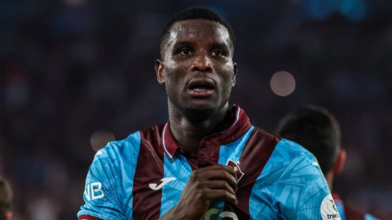 Süper Lig transfer dönemi sona erdi: En pahalı hamleler - Sayfa 4