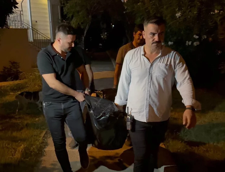 Antalya'da eski eş cinayetinde kan donduran detaylar! İfadesi ortaya çıktı - Sayfa 2
