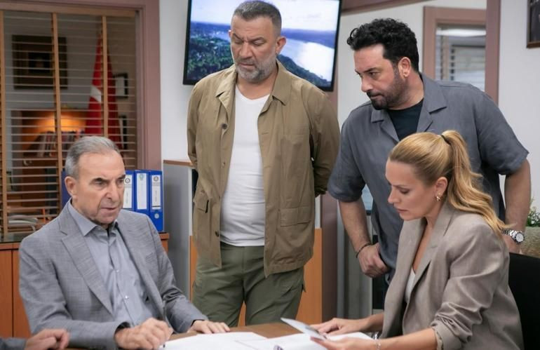 Hangi yapım zirveye adını yazdırdı? İşte reyting sonuçları! - Sayfa 4