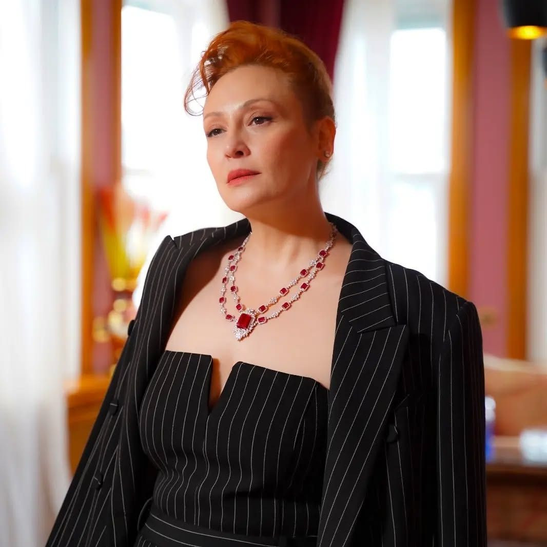 Gülçin Santırcıoğlu sosyal medyayı karıştırdı: Yılmaz Güney bir katildir! - Sayfa 4