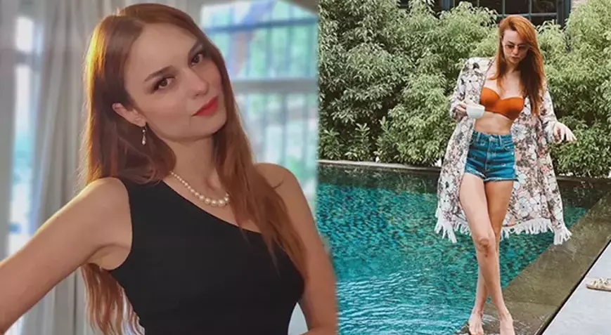 İntihar iddialarıyla gündeme gelmişti! Nilperi Şahinkaya'dan günler sonra açıklama - Sayfa 3