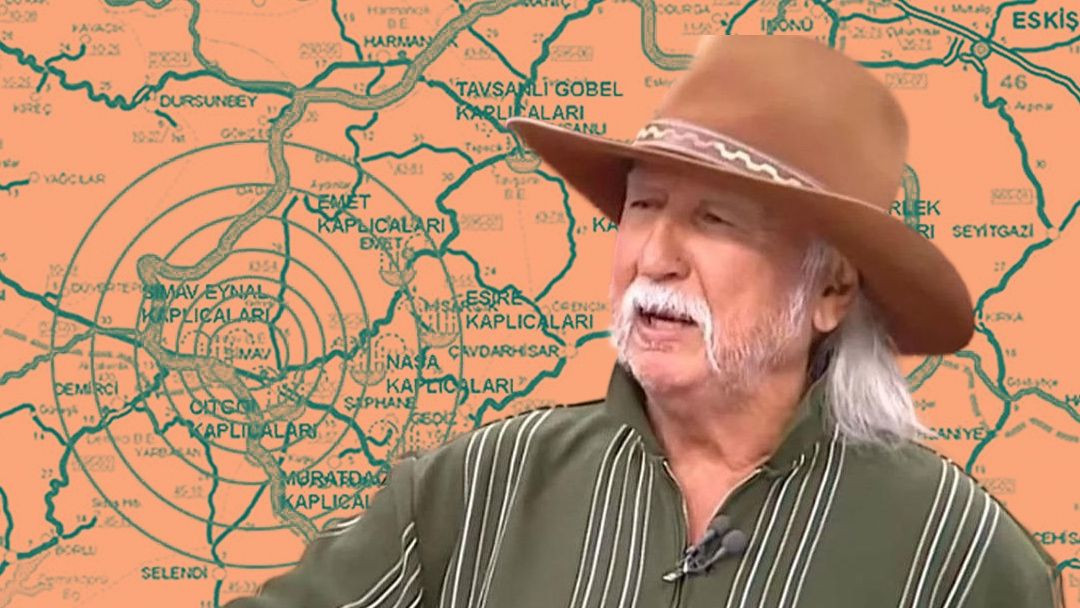 Şener Üşümezsoy, deprem için o bölgeyi işaret etti! Büyüklüğünü de açıkladı: 6.8 - Sayfa 1