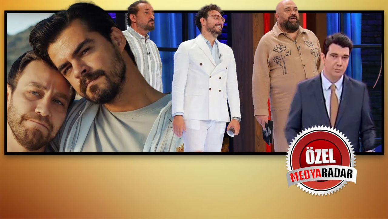 13 Eylül Cumartesi reyting sonuçları belli oldu! Hangi yapım zirveye adını yazdırdı? - Sayfa 1