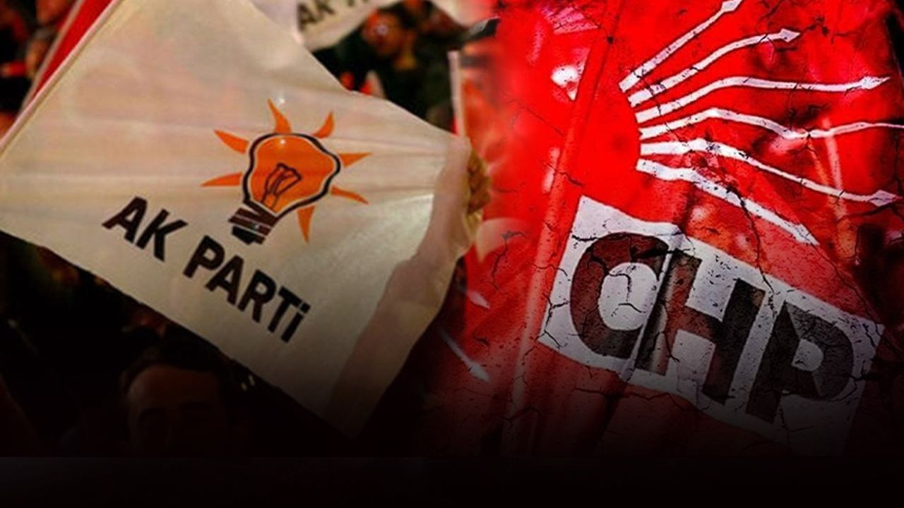 ‘CHP’li 8 başkan AK Parti’ye geçiyor’ iddiası! ‘15 Eylül’de çıkacak karar sonrası…’ - Sayfa 5
