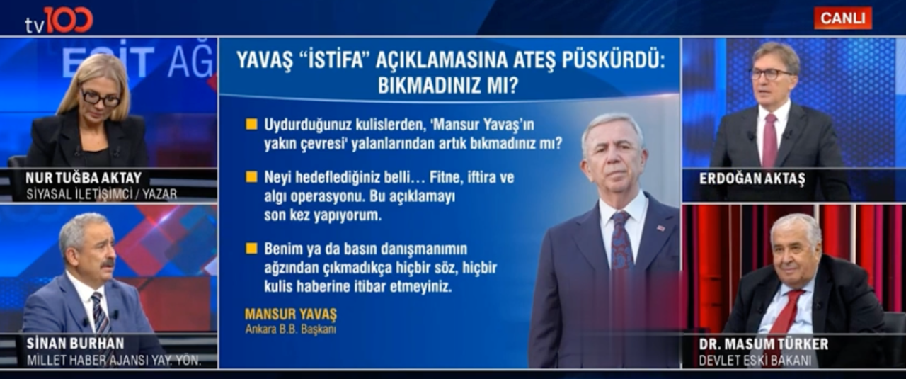 ‘CHP’li 8 başkan AK Parti’ye geçiyor’ iddiası! ‘15 Eylül’de çıkacak karar sonrası…’ - Sayfa 2