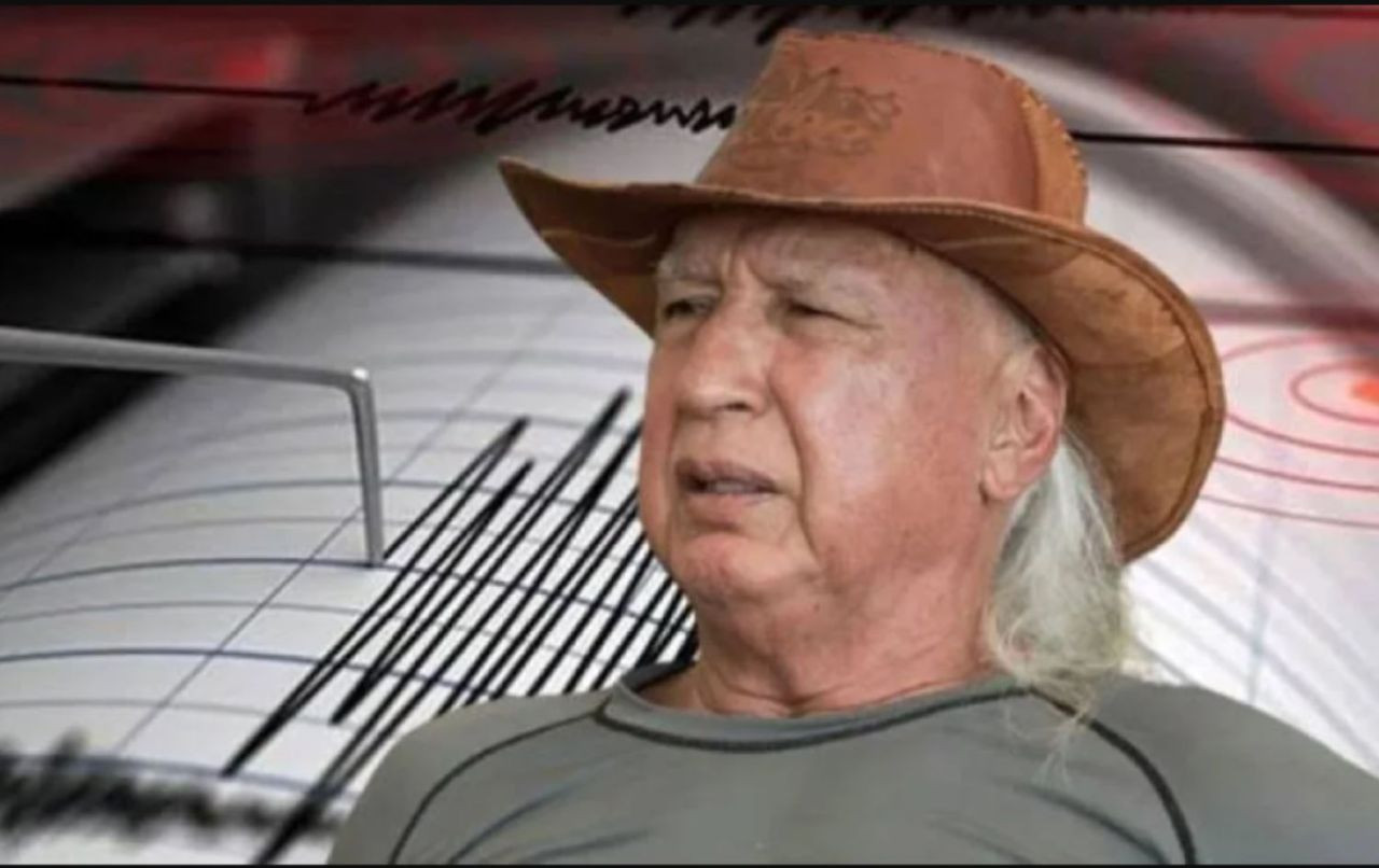 Şener Üşümezsoy, deprem için o bölgeyi işaret etti! Büyüklüğünü de açıkladı: 6.8 - Sayfa 2