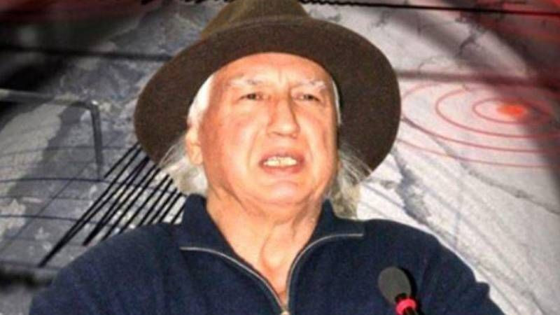 Şener Üşümezsoy, deprem için o bölgeyi işaret etti! Büyüklüğünü de açıkladı: 6.8 - Sayfa 3