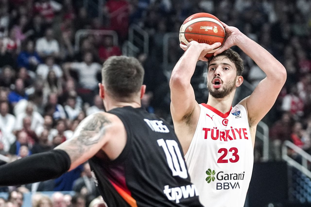 Eurobasket karşılaşması reytinglere damga vurdu! İşte dünün sonuçları... - Sayfa 2