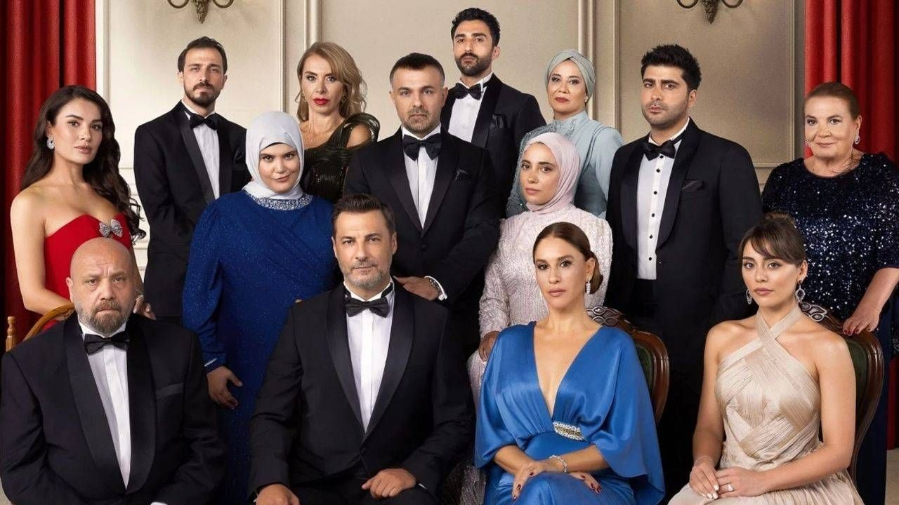 RTÜK, soruşturma başlattı! Kızılcık Şerbeti'nin yıldızı isyan etti! - Sayfa 2