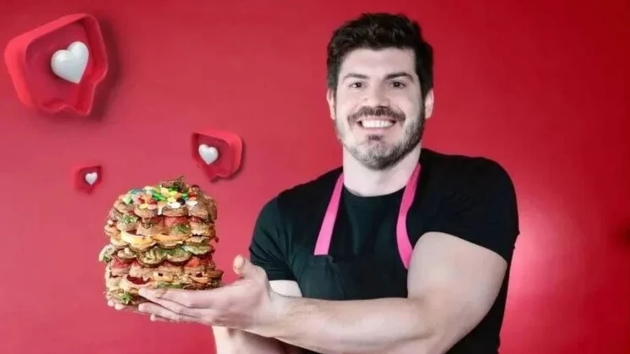 Sosyetenin tatlıcısı taciz skandalıyla gündemde! 16 yaşındaki kızı istismar etti: İfadesi şoke etti - Sayfa 1