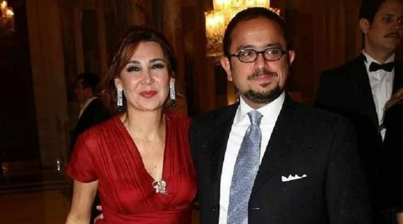 Sabancı ailesinde boşanmanın önündeki engel! Milyarlık tazminat krizi! - Sayfa 3