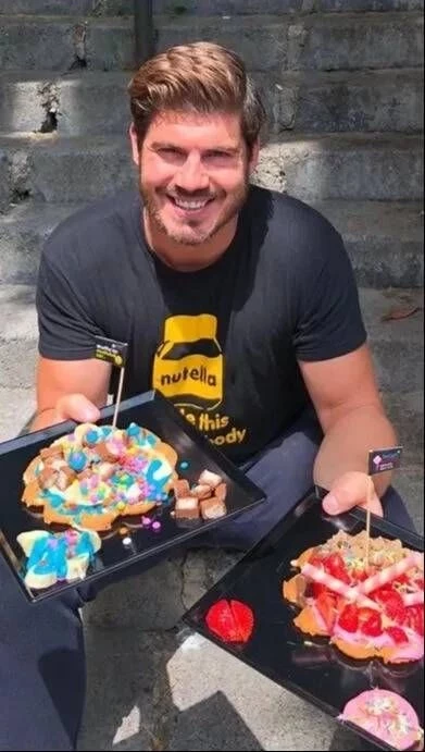 Sosyetenin tatlıcısı taciz skandalıyla gündemde! 16 yaşındaki kızı istismar etti: İfadesi şoke etti - Sayfa 3