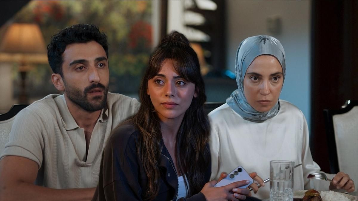 RTÜK, soruşturma başlattı! Kızılcık Şerbeti'nin yıldızı isyan etti! - Sayfa 3