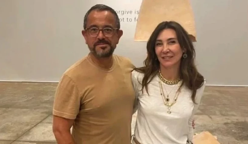 Sabancı ailesinde boşanmanın önündeki engel! Milyarlık tazminat krizi! - Sayfa 4