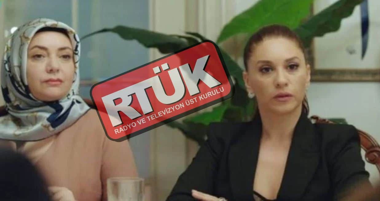 RTÜK, soruşturma başlattı! Kızılcık Şerbeti'nin yıldızı isyan etti! - Sayfa 4