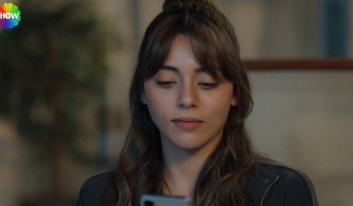 RTÜK, soruşturma başlattı! Kızılcık Şerbeti'nin yıldızı isyan etti! - Sayfa 6