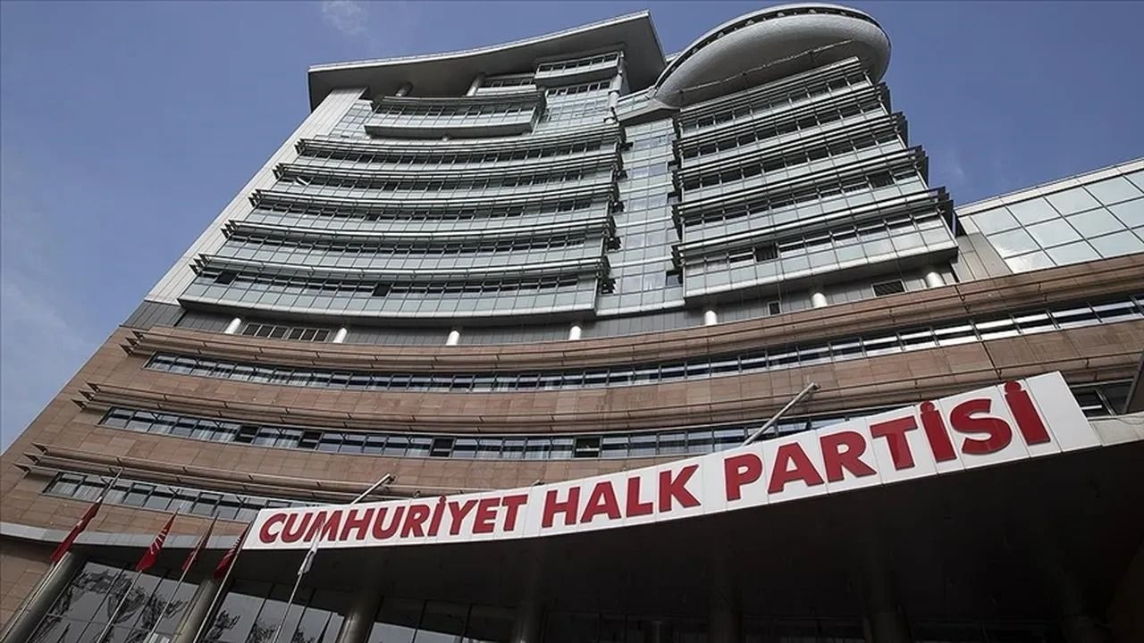 CHP KURULTAY İPTALİ DAVASI SON DURUM 2025 || CHP Davası Ertelendi Mi, Hangi Tarihe Ertelendi? - Sayfa 4