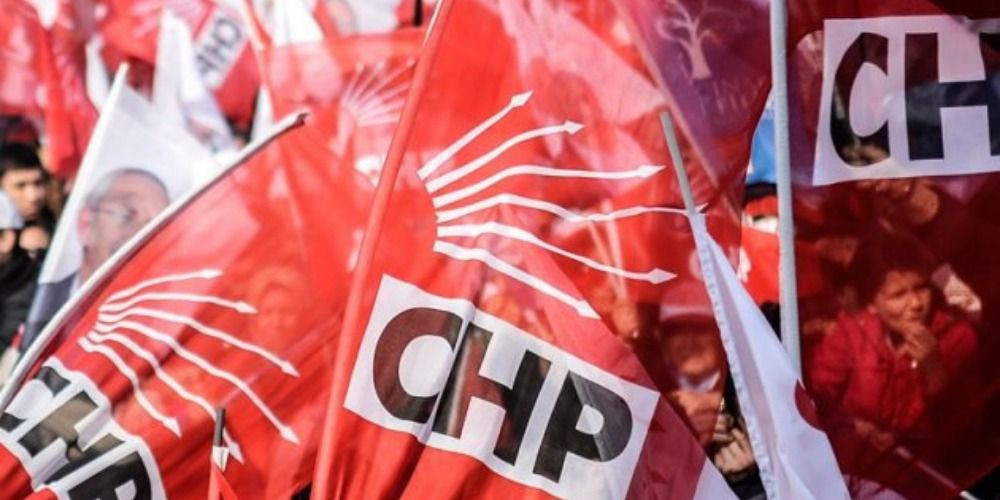 CHP KURULTAY İPTALİ DAVASI TARİHİ 2025 || CHP davası ertelendi mi, ne zaman yapılacak? - Sayfa 2