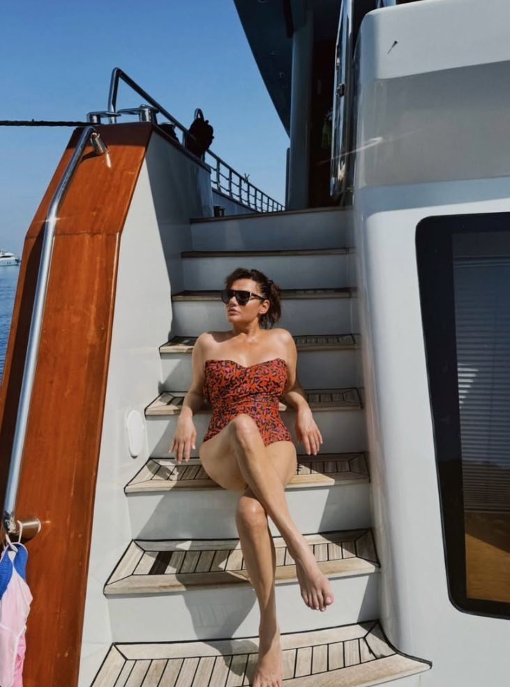 Bodrum tatili kabusa döndü: Deniz Seki ve 10 arkadaşına karantina - Sayfa 2