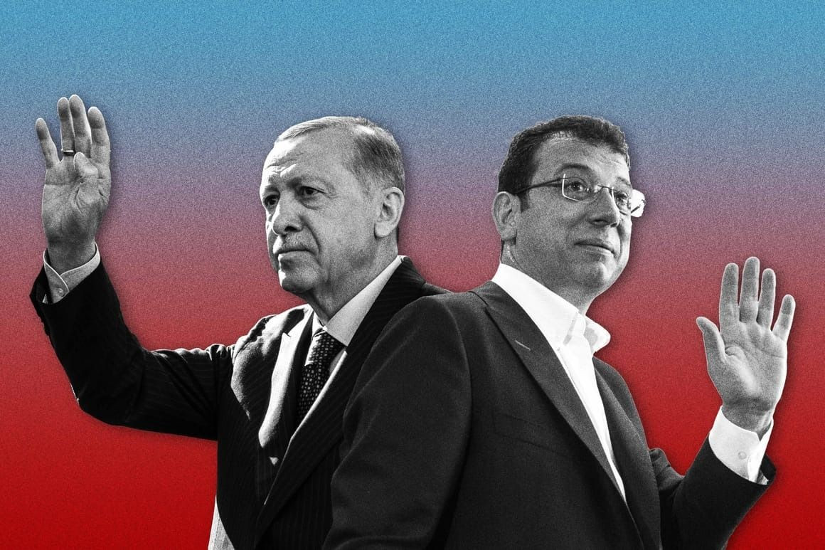 AKP seçmeninde çarpıcı değişim: İmamoğlu’nun tutuklanmasına destek eriyor! - Sayfa 2