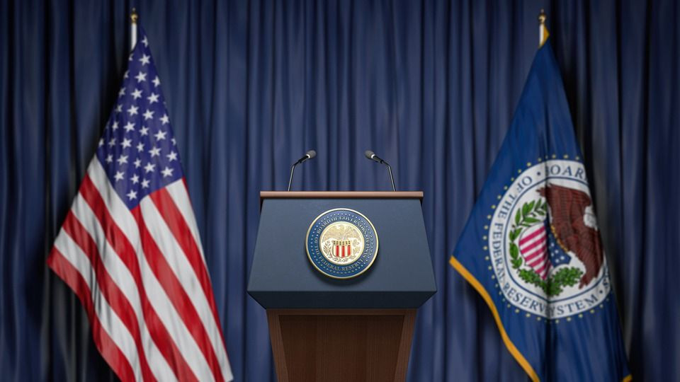 FED FAİZ KARARI EYLÜL 2025 || ABD Fed Faiz Kararı Ne Zaman Açıklanacak, Saat Kaçta? - Sayfa 4