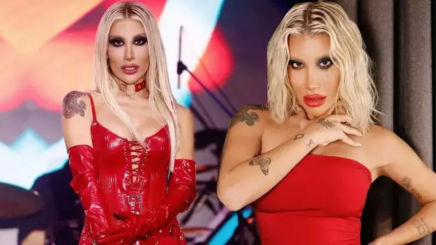 İrem Derici yaşadığı kazayı anlattı: Çok korkunçtu 40 dikiş atıldı - Sayfa 3