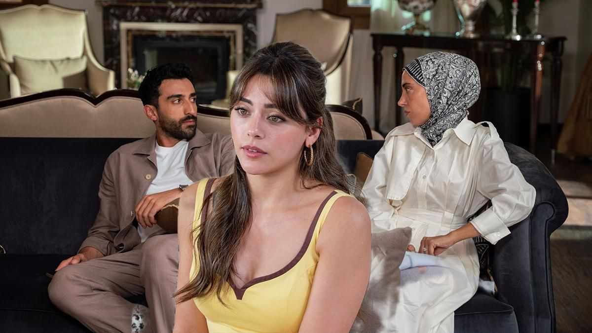 RTÜK, soruşturma başlattı! Kızılcık Şerbeti'nin yıldızı isyan etti! - Sayfa 10