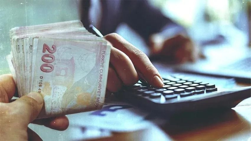 Mevduat faizleri güncellendi: 100 bin TL'nin aylık getirisi ne kadar oldu? - Sayfa 1