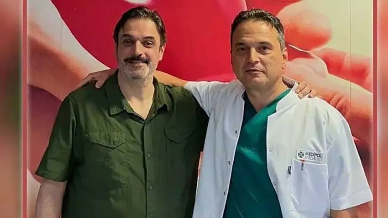 Ufuk Özkan İntihar Mı Etti, Sağlık Durumu Nasıl? Ufuk Özkan Neden İntihar Etmek İstedi? - Sayfa 2