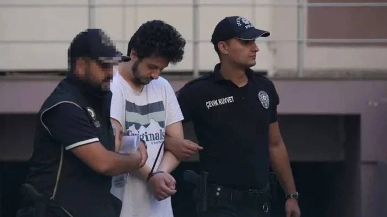 İzmir'de karakola saldırıp 2 polisi şehit etmişti: İfadesi ortaya çıktı - Sayfa 2