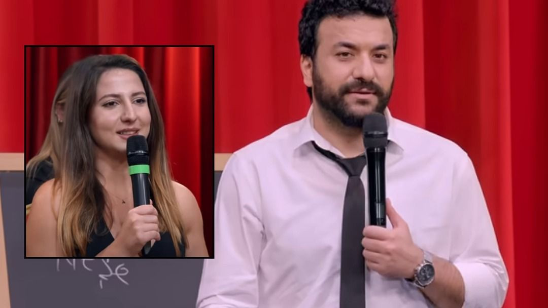 Konuşanlar'dan yeni yuvası Disney’de olaylı başlangıç! Sunucu konuğuna öyle bir şey söyledi ki.. - Sayfa 1