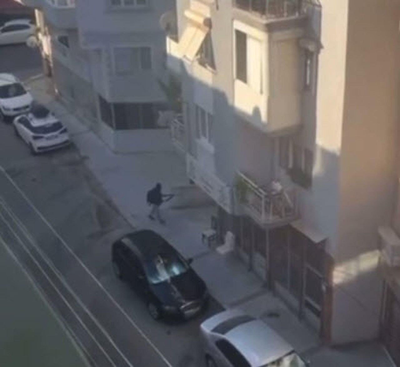 İzmir'de karakola saldırıp 2 polisi şehit etmişti: İfadesi ortaya çıktı - Sayfa 3