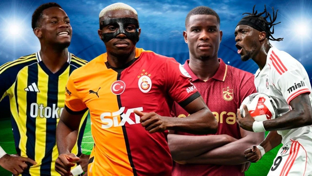 Süper Lig'in en değerli takımları belli oldu! Sıralamada büyük uçurum… - Sayfa 1
