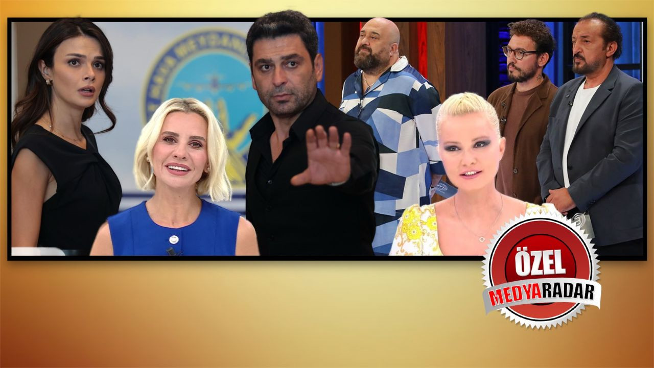 15 Eylül Pazartesi reyting sonuçları belli oldu! Hangi yapım zirveye adını yazdırdı? - Sayfa 1