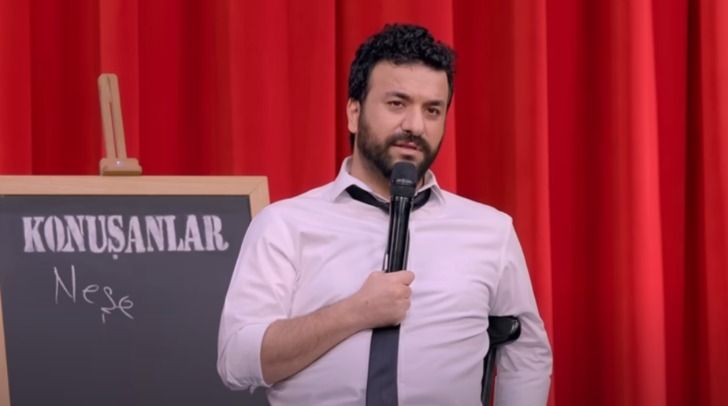 Konuşanlar'dan yeni yuvası Disney’de olaylı başlangıç! Sunucu konuğuna öyle bir şey söyledi ki.. - Sayfa 2