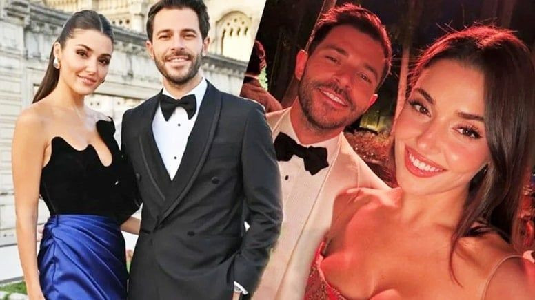 Hande Erçel karın kasları ile düşman çatlattı! Aşk acısını çabuk unuttu… - Sayfa 2