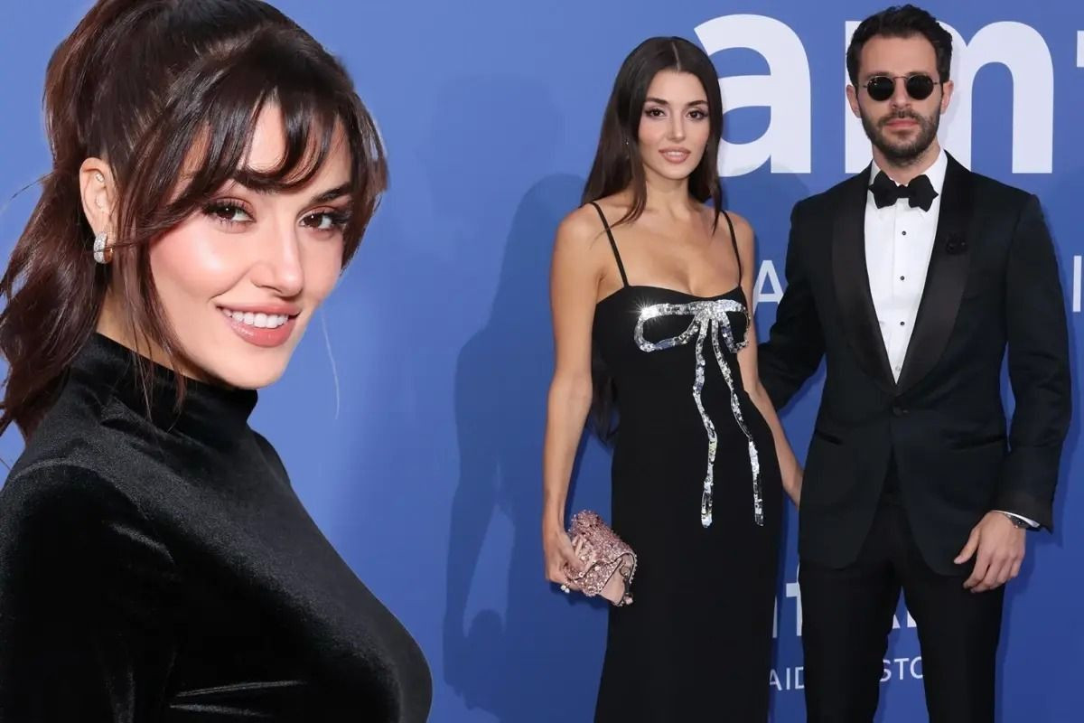 Hande Erçel karın kasları ile düşman çatlattı! Aşk acısını çabuk unuttu… - Sayfa 4