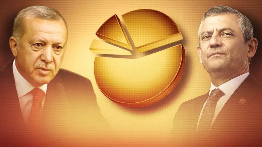 Son ankete göre erime durdurulamıyor! AK Parti’ye bir kötü haber daha… - Sayfa 1