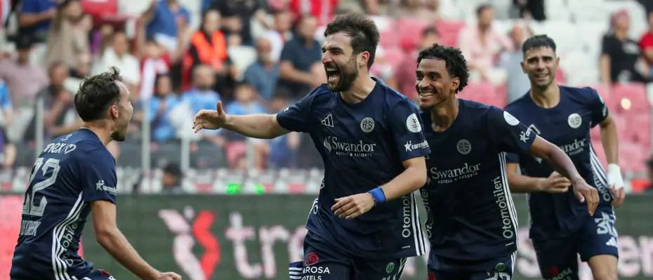 Süper Lig'in en değerli takımları belli oldu! Sıralamada büyük uçurum… - Sayfa 3