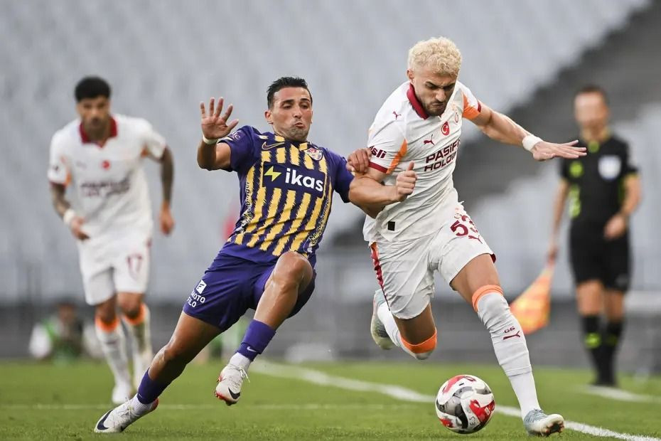 Süper Lig'in en değerli takımları belli oldu! Sıralamada büyük uçurum… - Sayfa 4