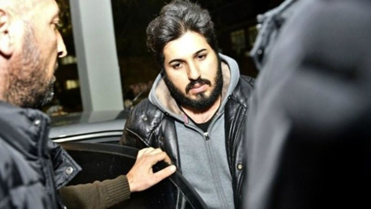 Reza Zarrab’ın hayatı Netflix’e konu oluyor! Belgesel mi, dizi mi çekilecek? - Sayfa 2