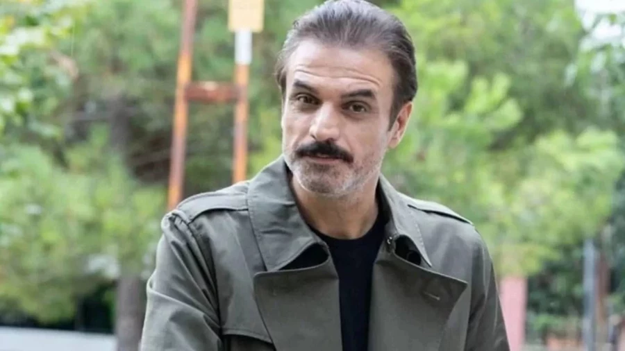 Ufuk Özkan'dan sevindiren haber! Hastaneden çıktıktan sonra ilk kare geldi - Sayfa 2