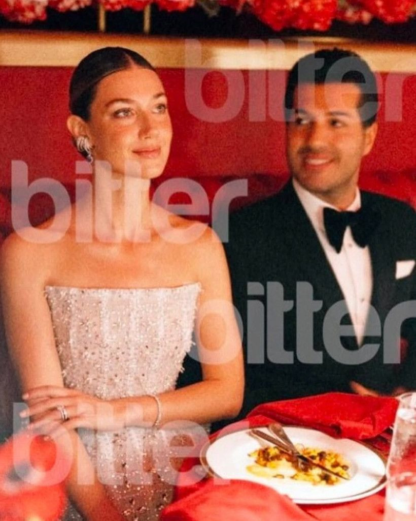 Reza Zarrab’ın hayatı Netflix’e konu oluyor! Belgesel mi, dizi mi çekilecek? - Sayfa 5